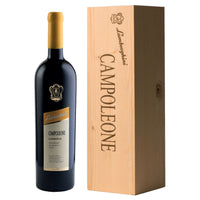 Lamborghini Campoleone Magnum with Wooden Box 1.5L