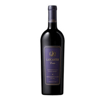 Buy Lancaster Estate Red Wine Winemaker'S Cuvee Alexander Valley 2021 750ML Online -Craft City