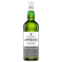 Buy Laphroaig Single Malt Scotch Cask Collection The Cask Lore 96 750ML Online -Craft City