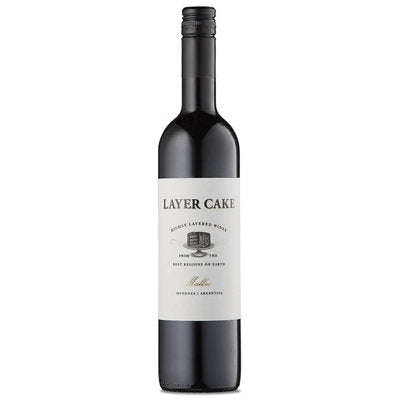 Buy Layer Cake Malbec Mendoza 750ML Online -Craft City