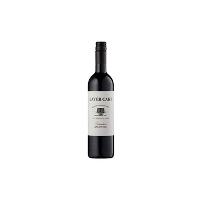 Buy Layer Cake Primitivo Puglia 750ML Online -Craft City