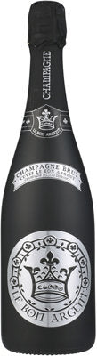 Buy Le Bon Argent Champagne Brut Cuvee 750ML Online -Craft City