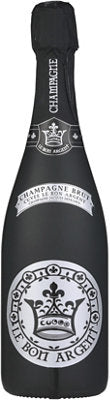Buy Le Bon Argent Champagne Brut Cuvee Luminous 750ML Online -Craft City