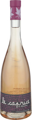 Buy Le Caprice De Clementine Cotes De Provence Rose 2021 750ML Online -Craft City
