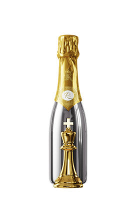 Buy Le Chemin Du Roi Champagne Brut 375ML Online -Craft City