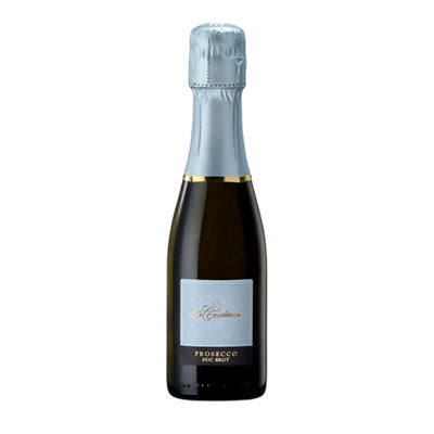 Buy Le Contesse Prosecco Brut 200ML Online -Craft City