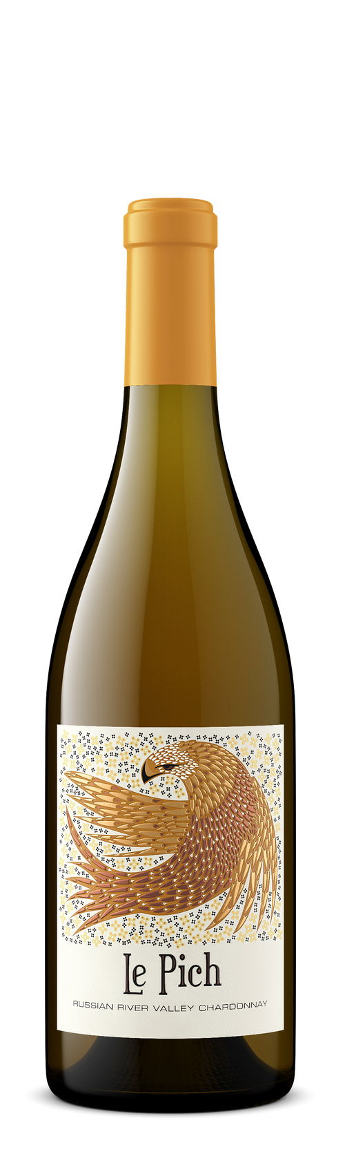 Buy Le Pich Chardonnay 21 750ML Online -Craft City