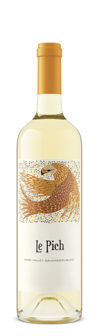 Buy Le Pich Sauvignon Blanc 23 750ML Online -Craft City