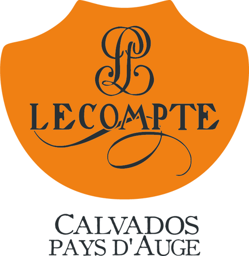 Buy Lecompte Calvados 5YR 700ML Online -Craft City