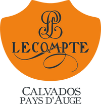 Buy Lecompte Calvados 5YR 700ML Online -Craft City