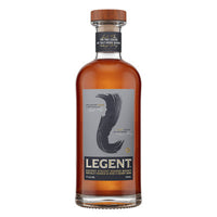 Buy Legent Straight Bourbon Partially Finished In Wine & Sherry Casks 94 750ML Online -Craft City