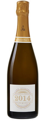 Buy Legras & Haas Champagne Les Sillons Grand Cru 2014 750ML Online -Craft City