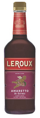 Buy Leroux Amaretto Di Estasi 40 750ML Online -Craft City