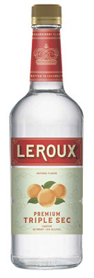 Buy Leroux Triple Sec 30 750ML Online -Craft City