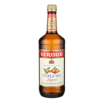 Buy Leroux Triple Sec Premium 30 1L Online -Craft City