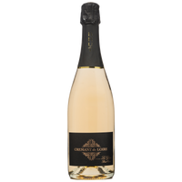 Buy Les Glories Brut Rose Crem De Loire 750ML Online -Craft City
