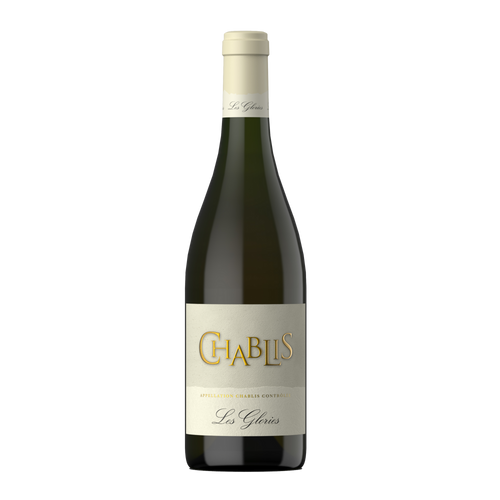 Buy Les Glories Chablis 22 750ML Online -Craft City