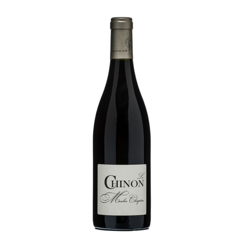 Buy Les Glories Moulin Chap Chinon 23 750ML Online -Craft City