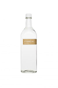 Buy Letherbee Distillers Gin 'Original Label' Online -Craft City