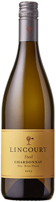 Buy Lincourt Chardonnay Steel Santa Rita Hills 2023 750ML Online -Craft City