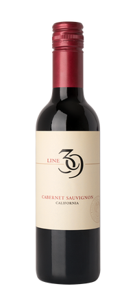 Buy Line 39 Cabernet Sauvignon 375ML Online -Craft City