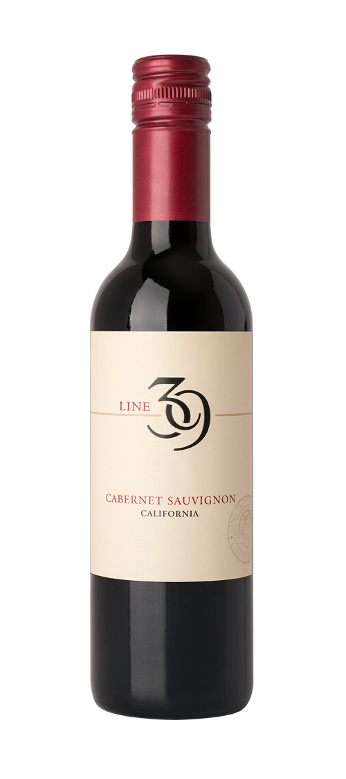 Buy Line 39 Cabernet Sauvignon 375ML Online -Craft City