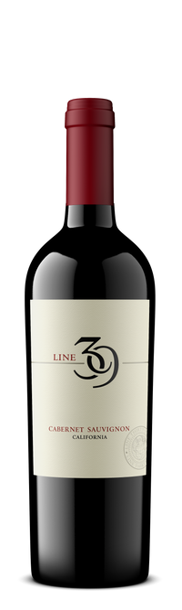 Buy Line 39 Cabernet Sauvignon 750ML Online -Craft City