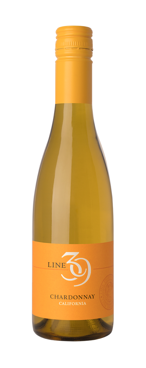 Buy Line 39 Chardonnay 375ML Online -Craft City