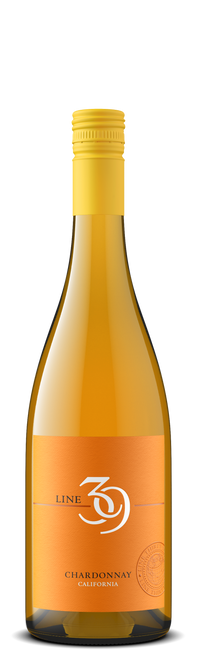 Buy Line 39 Chardonnay 750ML Online -Craft City