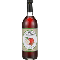 Buy Liquid Alchemist Apple Spice Syrup 750ML Online -Craft City