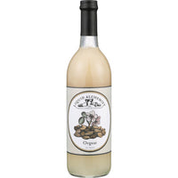 Buy Liquid Alchemist Orgeat Syrup 750ML Online -Craft City