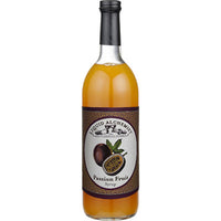 Buy Liquid Alchemist Passion Syrup 750ML Online -Craft City