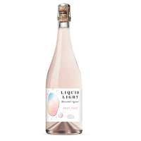 Buy Liquid Light Brut Rose Washington 750ML Online -Craft City