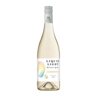 Buy Liquid Light Chardonnay Washington 750ML Online -Craft City