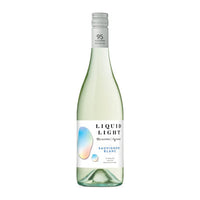 Buy Liquid Light Sauvignon Blanc Washington 750ML Online -Craft City