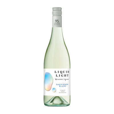 Buy Liquid Light Sauvignon Blanc Washington 750ML Online -Craft City