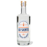 Buy Lo Siento Tequila Blanco 750ML Online -Craft City