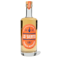 Buy Lo Siento Tequila Reposado 750ML Online -Craft City
