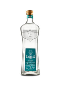 Buy Lobos 1707 Tequila Joven 80 1L Online -Craft City