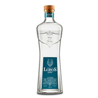 Buy Lobos 1707 Tequila Joven 80 750ML Online -Craft City