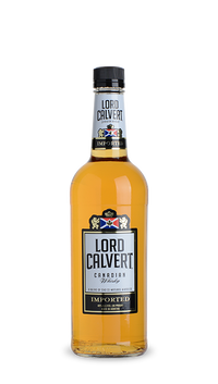Buy Lord Calvert Canadian 1L Online -Craft City