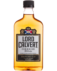 Buy Lord Calvert Canadian Plastic 375ML Online -Craft City