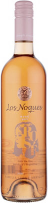 Buy Los Noques Rose Wine Valle De Uco 2021 750ML Online -Craft City