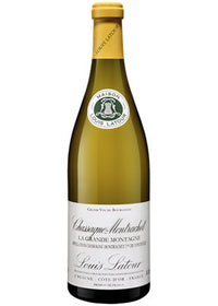 Buy Louis Latour Chassagne Montrachet La Grande Montagne Premier Cru 2022 750ML Online -Craft City
