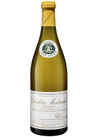 Buy Louis Latour Chevalier Montrachet Grand Cru Les Demoiselles 2022 Wood Box 750ML Online -Craft City