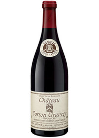 Buy Louis Latour Corton Grand Cru Chateau Corton Grancey 2020 375ML Online -Craft City