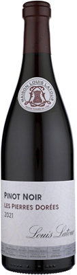 Buy Louis Latour Coteaux Bourguignons Rouge Les Pierres Dorees 2021 750ML Online -Craft City