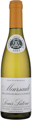 Buy Louis Latour Meursault 2022 375ML Online -Craft City