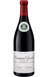 Buy Louis Latour Pommard Epenots Premier Cru 2018 750ML Online -Craft City
