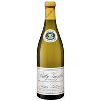 Buy Louis Latour Pouilly Vinzelles En Paradis 2020 750ML Online -Craft City